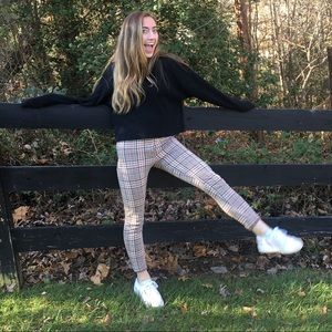 Meet your Posher, Serena